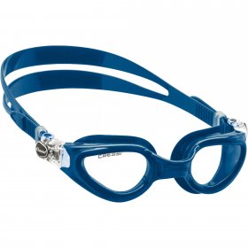 Cressi RIGHT Unisex - Schwimmbrille