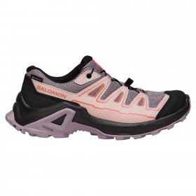 Salomon X ULTRA GTX J Kinder - Wanderschuhe
