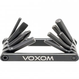 Voxom MULTIFUNKTIONSWERKZEUG WKL7 , 8 FUNKTIONEN - Multifunktionswerkzeug