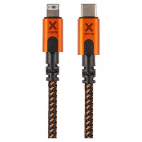 Xtorm XTREME USB-C TO LIGHTNING CABLE
