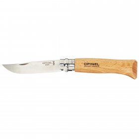 Opinel ROSTFREI MIT ETUI - Klappmesser