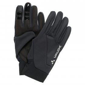 Vaude KURO WARM GLOVES Unisex - Fahrradhandschuhe