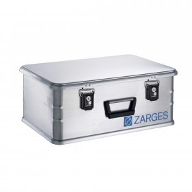 Zarges BOX - Ausrüstungsbox