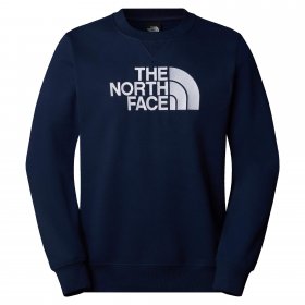 The North Face M DREW PEAK CREW Herren - Sweatshirt