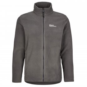 Jack Wolfskin WINTERSTEIN FZ M Herren - Fleecejacke