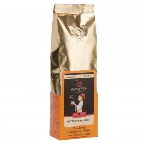 Becking Kaffee GLOBETROTTER MATTERHORN KAFFEE