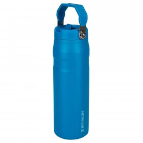 Stanley THE ICEFLOW BOTTLE FLIP STRAW 2.0 - Trinkflasche