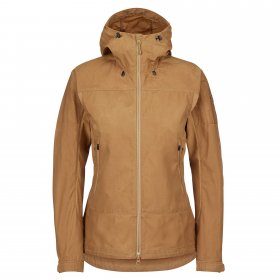 Fjällräven ABISKO LITE TREKKING JACKET W Damen - Übergangsjacke