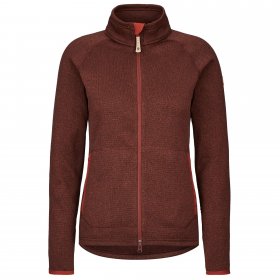 Fjällräven ÖVIK FLEECE ZIP SWEATER W Damen - Fleecejacke