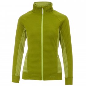 FRILUFTS HALLUM JACKET Damen - Fleecejacke