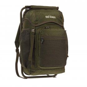 Tatonka FISCHERSTUHL - Tagesrucksack