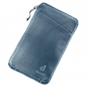 Deuter TRAVEL WALLET - Wertsachenaufbewahrung