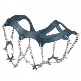 Snowline CHAINSEN TRAIL XL Unisex - Spikes