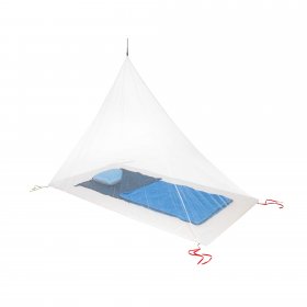 Cocoon TRAVEL MOSQUITO NET ULTRALIGHT, SINGLE - Moskitonetz