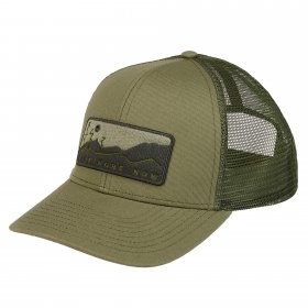 Buff EXPLORE TRUCKER CAP Unisex - Cap