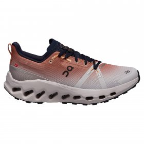 On CLOUDSURFER TRAIL WP Damen - Trailrunningschuhe