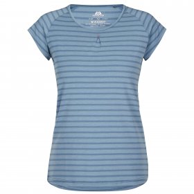 Mountain Equipment EQUINOX W'S TEE Damen - Funktionsshirt