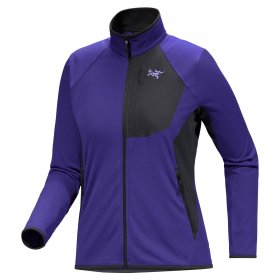 Arc'teryx DELTA JACKET W Damen - Fleecejacke