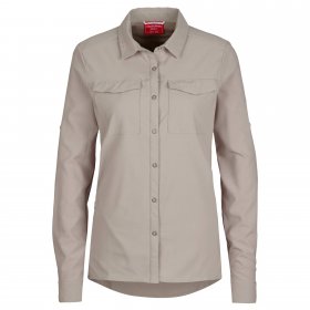 Craghoppers NOSILIFE PRO LONG SLEEVED SHIRT III Damen - Outdoor Bluse
