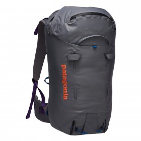 Patagonia ASCENSIONIST 35L - Kletterrucksack