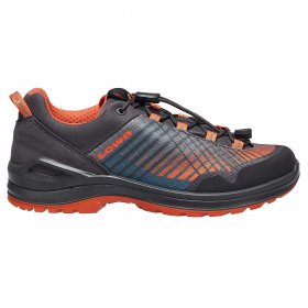 Lowa CAREZZA GTX LO JR Kinder - Wanderschuhe