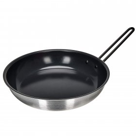 GSI BUGABOO CERAMIC 10' FRYPAN - Bratpfanne