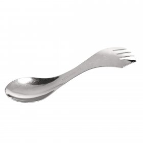 Light My Fire SPORK STAINLESS - Campingbesteck
