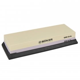 Böker Manufaktur Solingen KORUND 240/1000 - Schleifstein