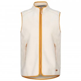 Fjällräven VARDAG PILE FLEECE VEST W Damen - Fleeceweste