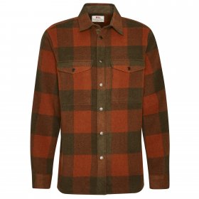 Fjällräven CANADA SHIRT M Herren - Outdoor Hemd