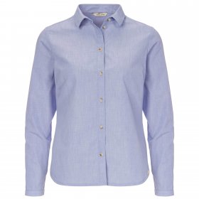 FRILUFTS SOLVANG L/S SHIRT Damen - Outdoor Bluse