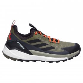 Adidas TERREX FREE HIKER 2 LOW GTX Herren - Wanderschuhe