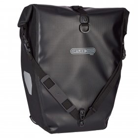 Ortlieb BACK ROLLER FREE SINGLE QL2.1 - Fahrradtasche