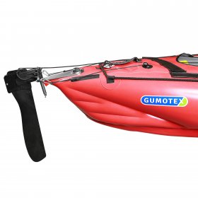 Gumotex STEUERANLAGE SEAWAVE - Bootszubehör