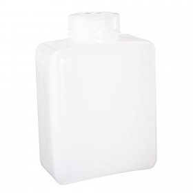 Nalgene WEITHALSFLASCHE RECHTECKIG, 1000 ML - Dose