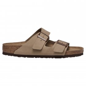 Birkenstock ARIZONA LEOI Unisex - Freizeitsandalen
