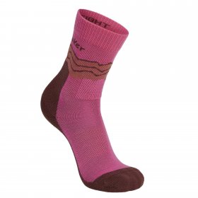 Icebreaker W MERINO HIKE+ MEDIUM CREW ACROSS THE PEAKS Damen - Wandersocken