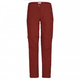 FRILUFTS OCOA ZIPOFF PANTS Damen - Trekkinghose