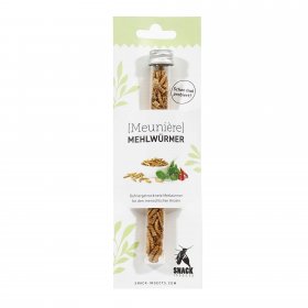 Snack-Insects MEUNIERE