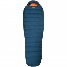 Mountain Equipment HELIUM 600 LONG - Daunenschlafsack