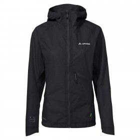 Vaude WOMEN'S SCOPI 2,5L LW JACKET Damen - Regenjacke