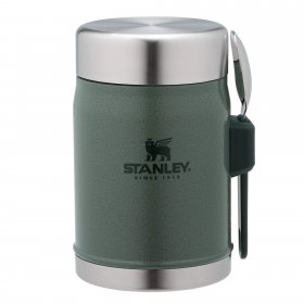 Stanley THE LEGENDARY FOOD JAR + SPORK - Thermobehälter