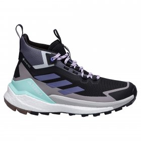 Adidas TERREX FREE HIKER 2 GORE-TEX HIKING SHOES Damen - Wanderstiefel