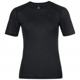 Odlo ACTIVE WARM BL TOP CREW NECK S/S Damen - Funktionsunterwäsche