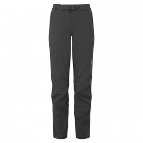 Mountain Equipment CHAMOIS WMNS PANT Damen - Softshellhose