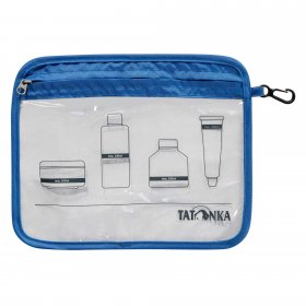 Tatonka ZIP FLIGHT BAG A5 - Kulturtasche
