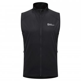 Jack Wolfskin PRELIGHT RUSH VEST W Damen - Softshellweste