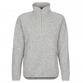 FRILUFTS HAGLEREN KNITTED FLEECE HALFZIP Herren - Fleecepullover