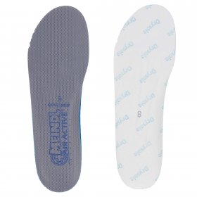 Meindl AIR-ACTIVE SOFT PRINT FUßBETT Unisex - Einlegesohlen