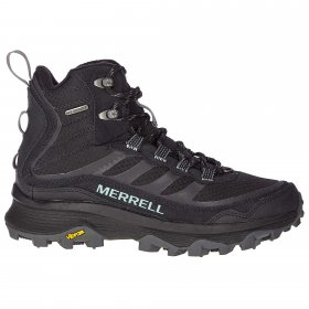Merrell MOAB SPEED THERMO MID WP Damen - Winterstiefel
